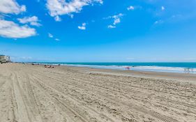 Beachcomber Inn Myrtle Beach